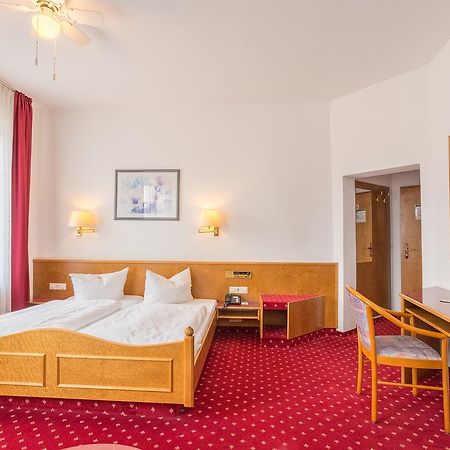 Hotel Astoria Leipzig Exteriör bild