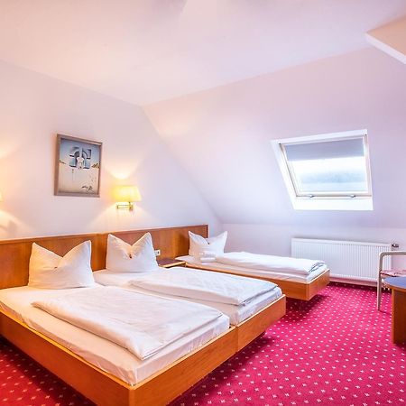 Hotel Astoria Leipzig Exteriör bild