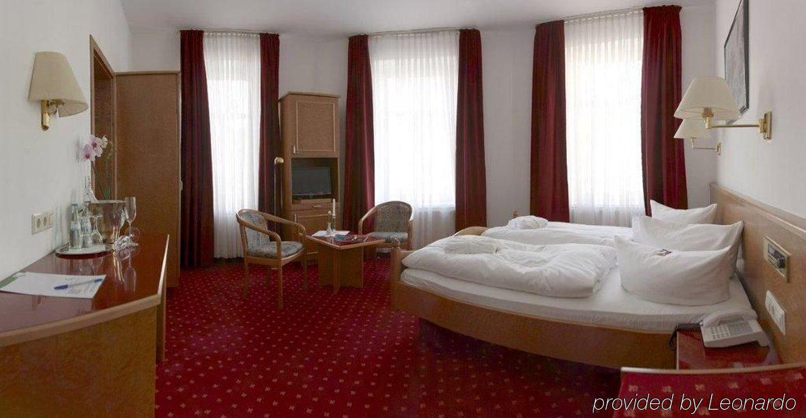 Hotel Astoria Leipzig Rum bild