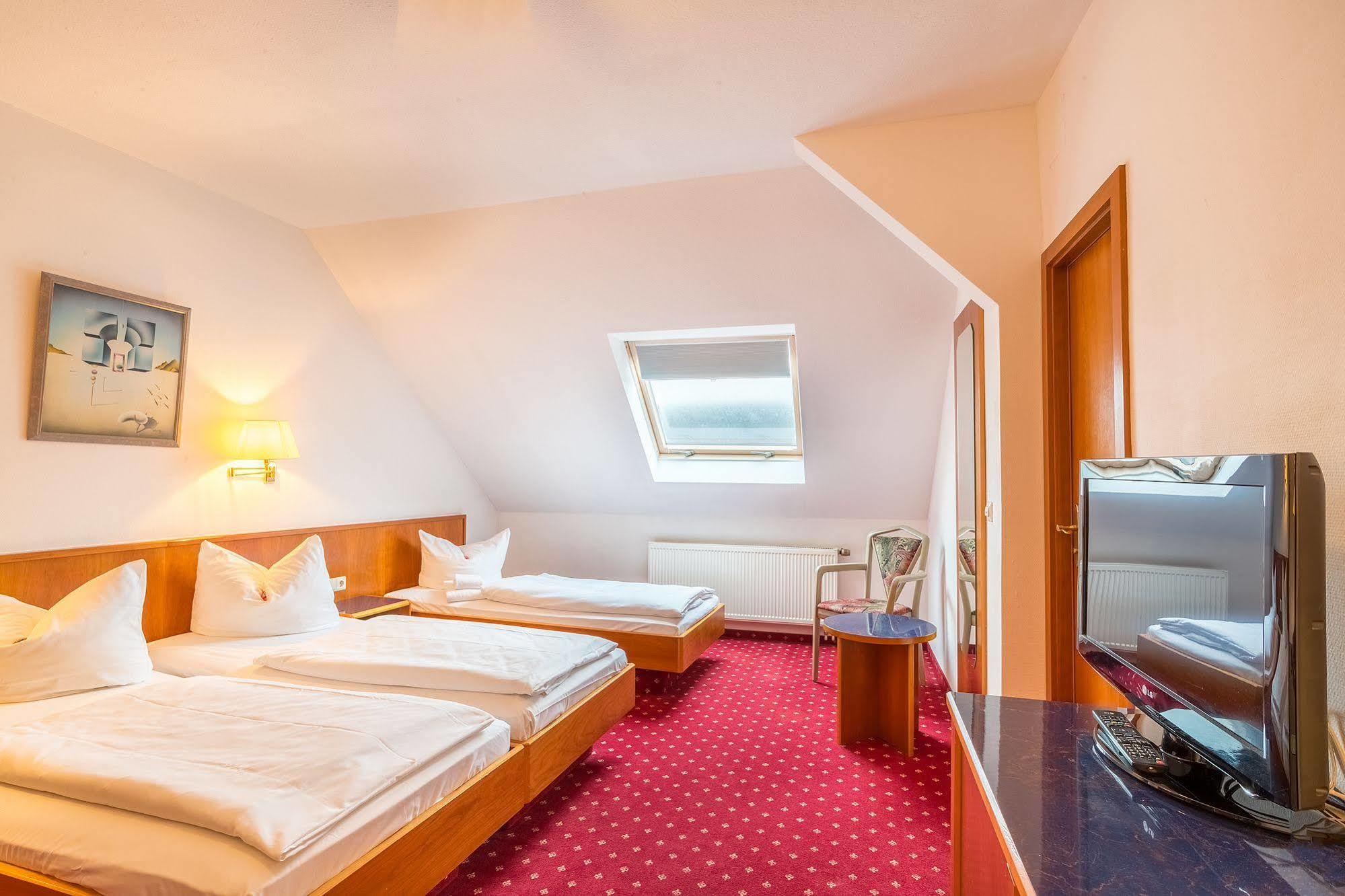 Hotel Astoria Leipzig Exteriör bild