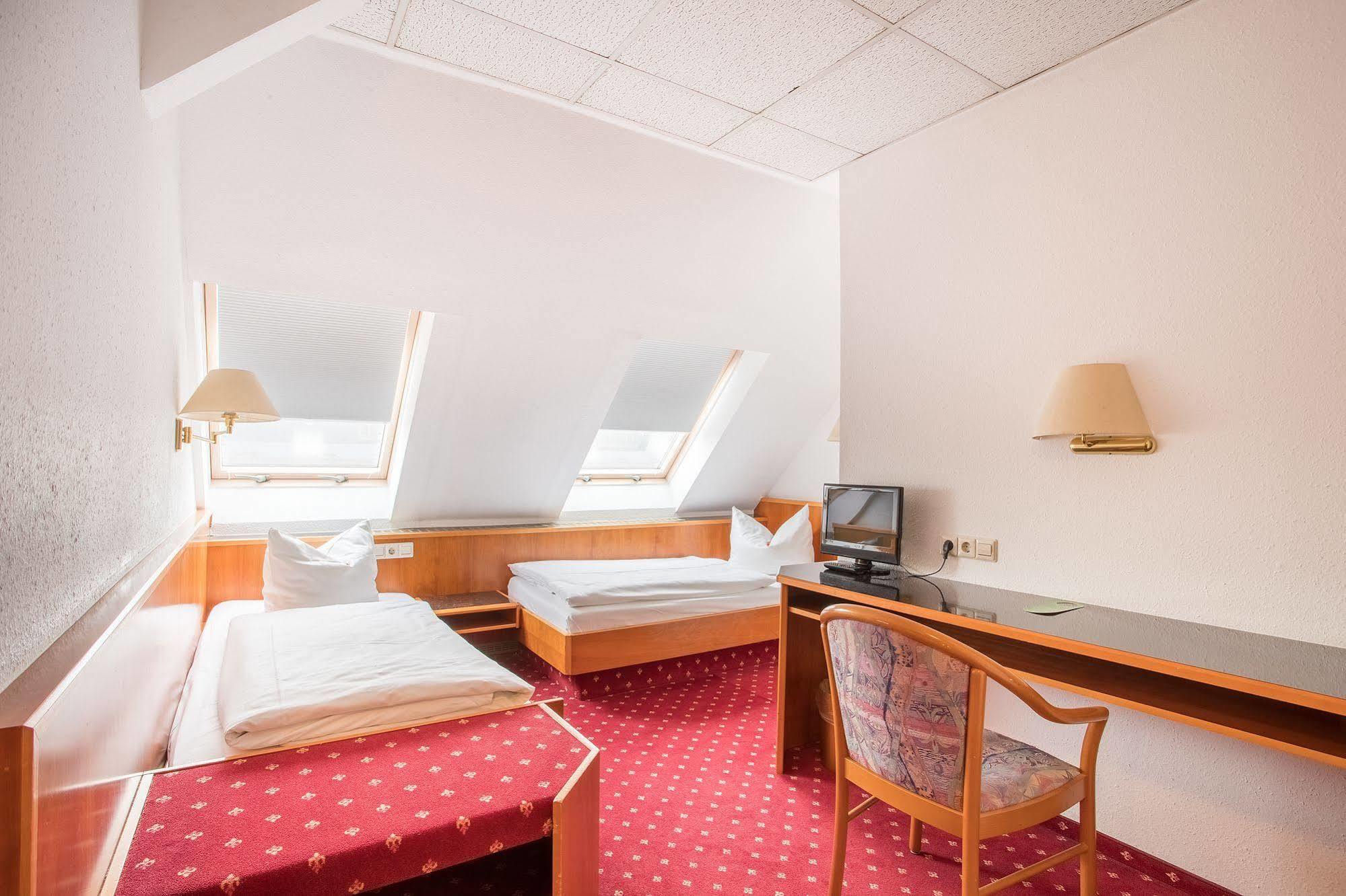 Hotel Astoria Leipzig Exteriör bild