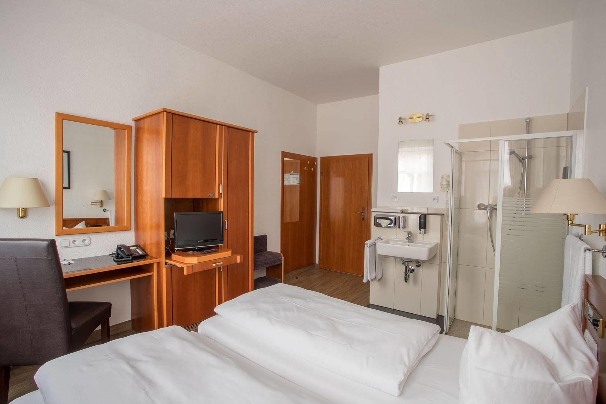 Hotel Astoria Leipzig Exteriör bild
